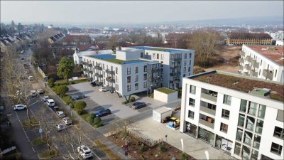 GREENSIDE   | Wohnen mit Weitblick – nachhaltig & modern in die Zukunft