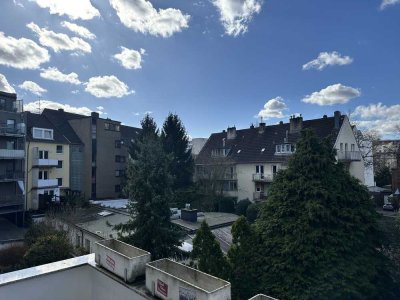 Bestlage Lindenthal - auch WG geeignet - befristeter Mietvertrag!