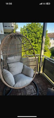 Wunderschöne Wohnung - ruhig, aber stadtnah