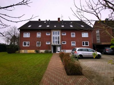 Kapitalinvestment in Neumünster