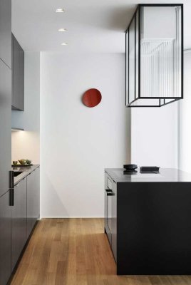 Exquisites RALF SCHMITZ-Apartment in Mitte mit 114 m²