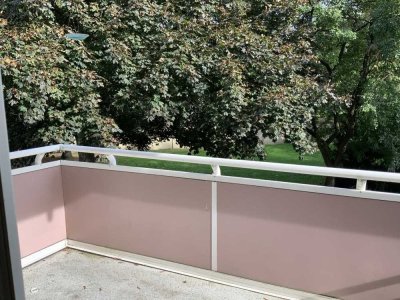2-Zimmer-Wohnung in Gelsenkirchen Hassel