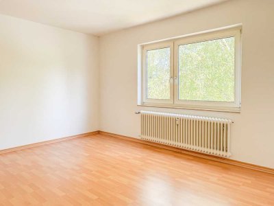 Wohnung mit Balkon im 2.OG mit guter Erreichbarkeit der Universität in Bielefeld Großdornberg