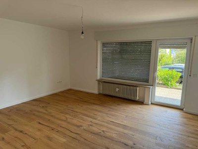 Attraktive 3,5-Zimmer-Wohnung mit EBK in Dreieich (Sprendlingen)