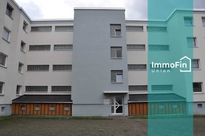 3-Zimmerwohnung mit Balkon in Essen-Katernberg – ideal für Paare oder kleine Familien
