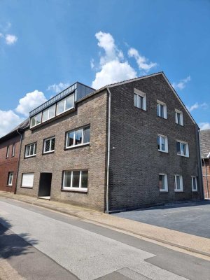!! RESERVIERT !! Zentrales Wohnen in Hamminkeln