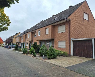 Ihr neues Zuhause im Grünen in ruhiger Lage von Troisdorf-Kriegsdorf