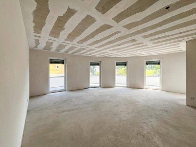 Magdalena: Eine coole Wohnung. Erstbezug – Neubau.