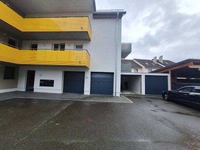 Stilvolle, neuwertige 2-Raum-Wohnung mit gehobener Innenausstattung in Markdorf