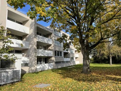 Das Plus für ihre Rente !  Sonnige 1,5 -Zimmer-Wohnung mit  45 m² – provisionsfrei �