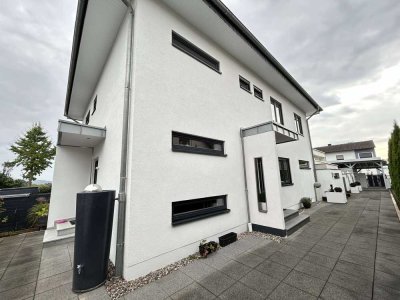 Stilvolle Maisonette-Eigentumswohnung in bevorzugter Lage in Warburg