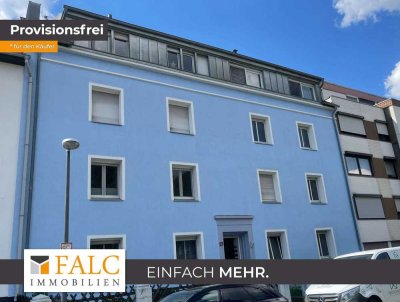 Gemütliche Wohnung in Wuppertal