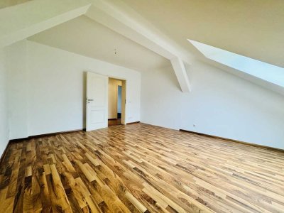 Bezugsfreie Wohlfühlwohnung in Berlin-Köpenick – großzügig geschnitten & preislich attraktiv!