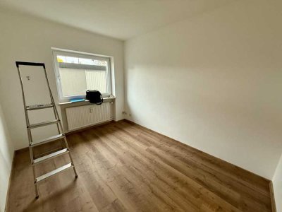 Renoviertes Apartment in guter Lage