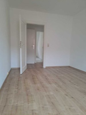 gemütliche 2 Zimmer-Wohnung in zentraler Lage von Naumburg