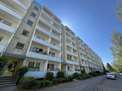 3-Raum-Eigentumswohnung, sofort bezugsfertig