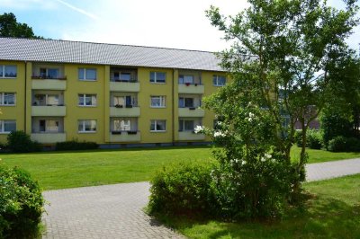 Schöne 3-Zimmer Wohnung in Wolfsburg