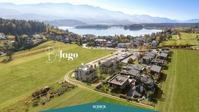 BELLAGO – Wir übergeben 2025...