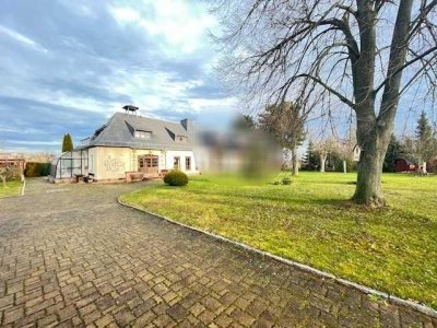 Familienwohntraum in bester Lage