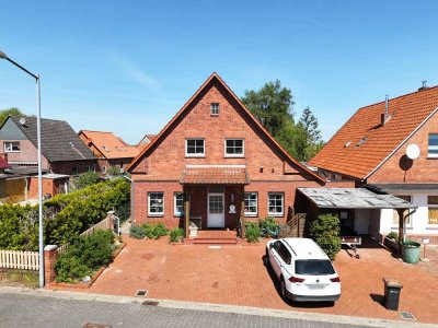 Top-Rendite ab Tag 1: Vollvermietetes MFH mit Potenzial in Petershagen!