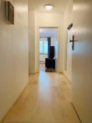 Gemütliche Wohnung in Baden: 47m² für nur 699€ – Ihr neues Zuhause wartet!