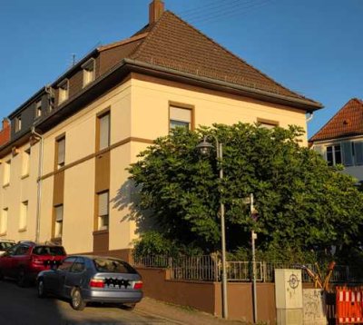 Attraktives 6-Zimmer-Mehrfamilienhaus in Dossenheim