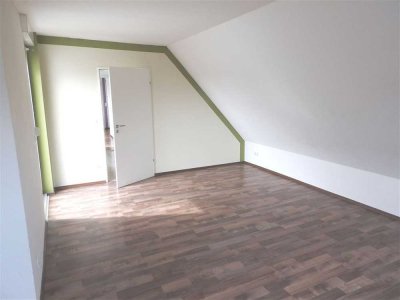 2 Zimmer-Wohnung mit Dachterrasse in Langenau Göttingen