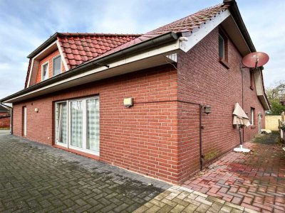 Ländlich leben. Stadtnah genießen. Ein junges Zuhause mit Ruhe & Raum.