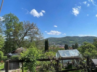 Wochenendhaus mit Grundstück in ruhiger Lage zu verkaufen