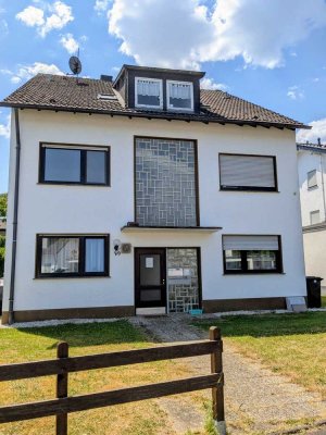 Exklusive 2-Raum-Wohnung mit Balkon in Sinzig