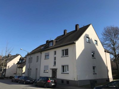 ***attraktives Wohnerlebnis***2 Zimmer zum Glück