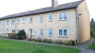 Gepflegte 3 Zimmer-Etagenwohnung