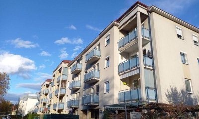 St. Pölten-Traisenpark. 2 Zimmer Wohnung mit Balkon | Unbefristete Miete.