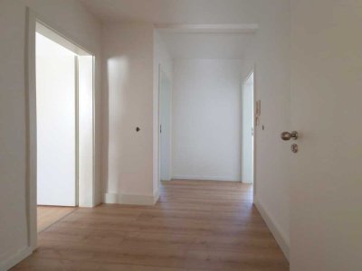 Renovierte und bereit für Sie!