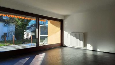Top-Wohnlage, modern, hell, offen, EG, Nichtraucher, haustierfrei