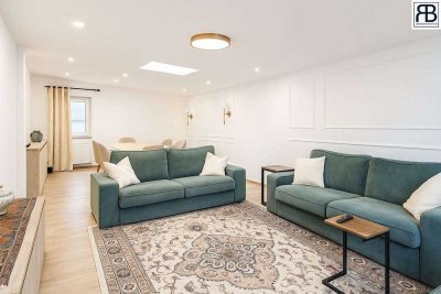 ca. 7 % Rendite - Top-Investment in Köln-Zündorf: Großzügige 5-Zimmer-Wohnung