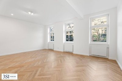 Ihr Stil. Ihr Zuhause. Ihre Entscheidung – Wohnen nach Maß im Altbau