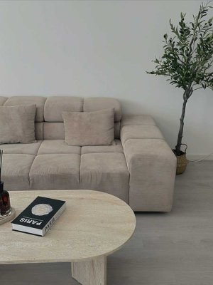 Luxuriöse 3-Zimmer Neubauwohnung im EG mit Terasse