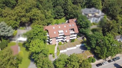 PROVISIONSFREI: Penthouse-Traum in Essen-Heisingen