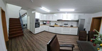 Renditestarke möblierte Apartmentwohnung in Pforzheim
