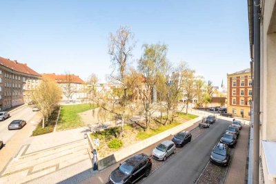 Open House: Verkaufsstart für 12 Wohnungen: Sonntag, 18.05.25, 11–13 Uhr!
