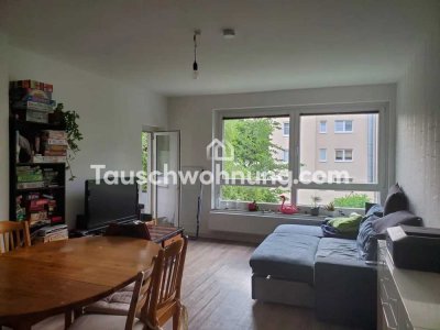 Tauschwohnung: Wohnung in Longerich