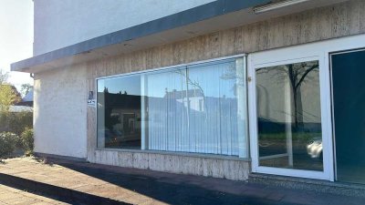 Studio zu vermieten, Nachmieter für GEWERBEFLÄCHE in Seeheim-Jugenheim