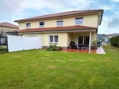 Sofort Einziehen! - Möbliert mit Garten & Terrasse