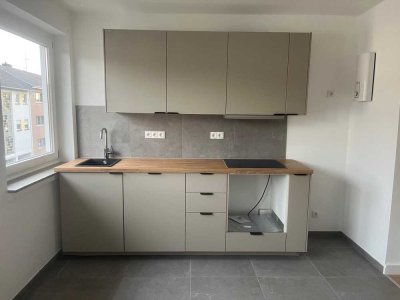 Stilvolle 1-Zimmer-Wohnung in Bonn