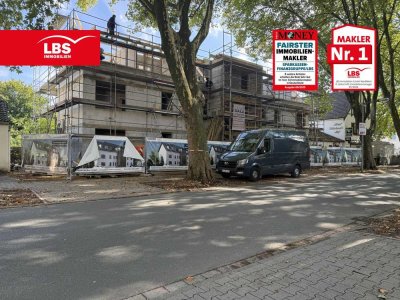 Modernes Wohnen mit Zukunft – KfW-55-Neubau in Gelsenkirchen-Erle!