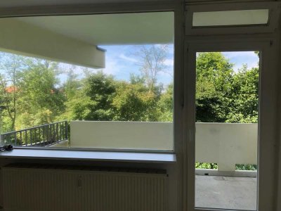 3 Zimmer Wohnung mit großem Balkon in
Immenstaad am Bodensee