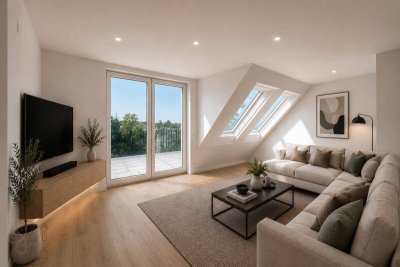 ★ Anlegetraum in Essling – moderne Eigentumswohnungen mit stabiler Wertentwicklung