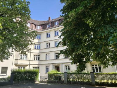 Gepflegte 4-Zimmer-Wohnung in Köln Neustadt-Nord