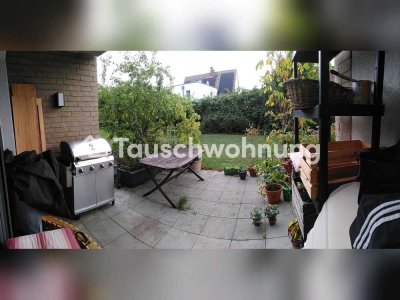 Tauschwohnung: Wohnung Geistviertel
